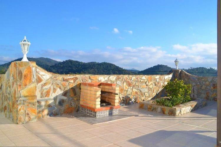 Casa Branca Holiday Resort Salir Εξωτερικό φωτογραφία
