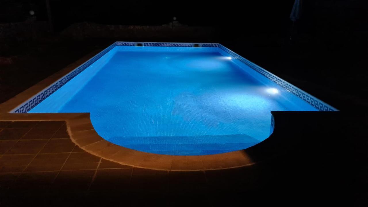 Casa Branca Holiday Resort Salir Εξωτερικό φωτογραφία