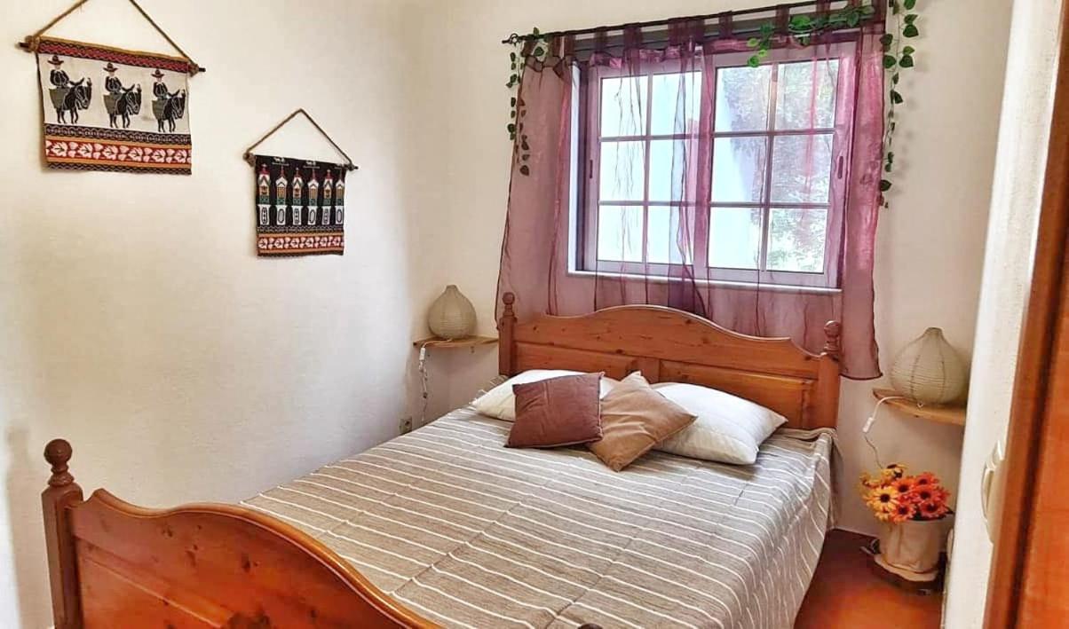 Casa Branca Holiday Resort Salir Εξωτερικό φωτογραφία