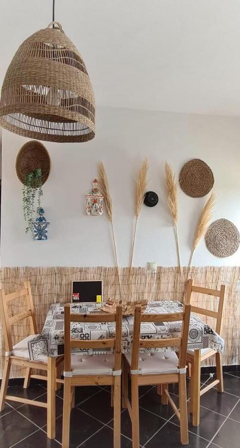 Casa Branca Holiday Resort Salir Εξωτερικό φωτογραφία