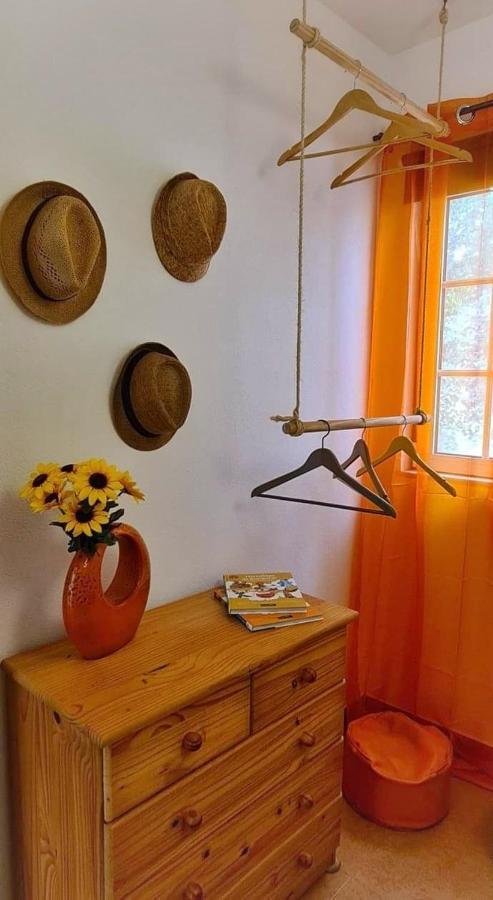 Casa Branca Holiday Resort Salir Εξωτερικό φωτογραφία
