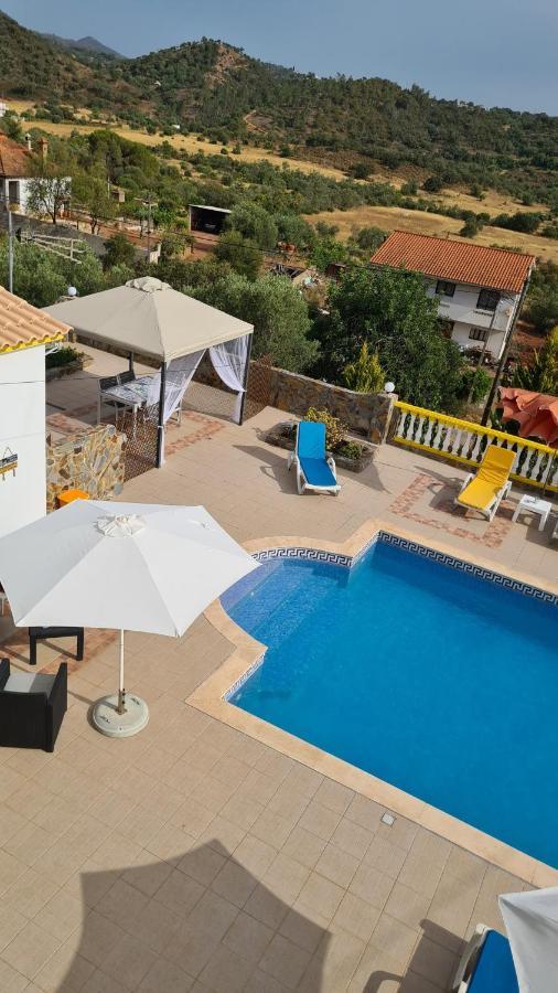 Casa Branca Holiday Resort Salir Εξωτερικό φωτογραφία