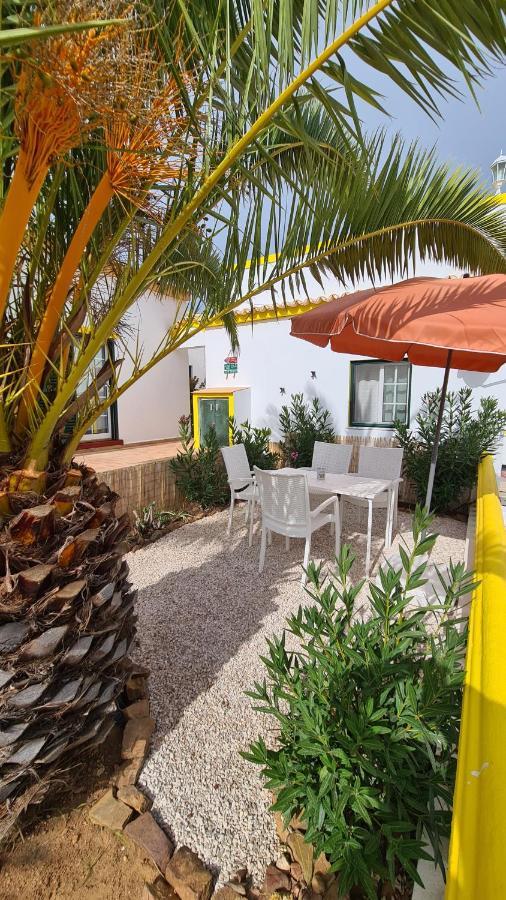 Casa Branca Holiday Resort Salir Εξωτερικό φωτογραφία