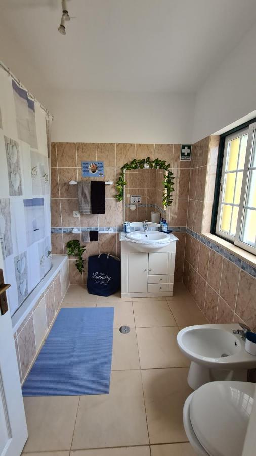 Casa Branca Holiday Resort Salir Εξωτερικό φωτογραφία