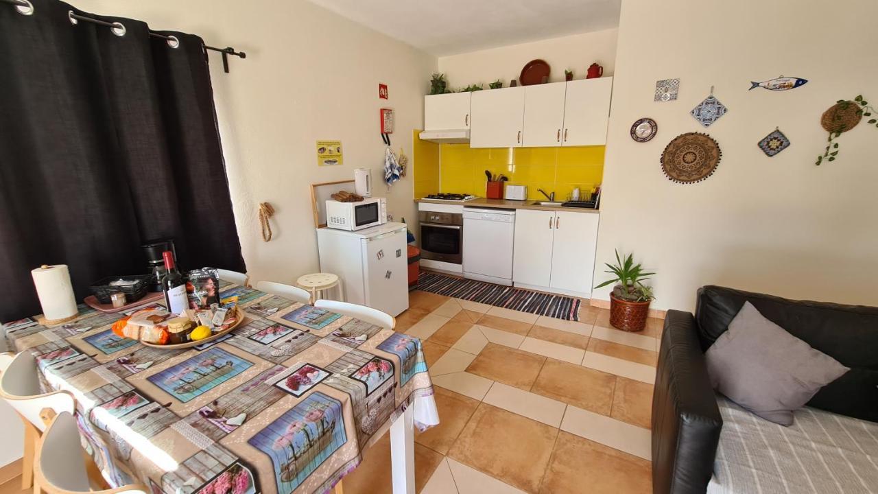 Casa Branca Holiday Resort Salir Εξωτερικό φωτογραφία