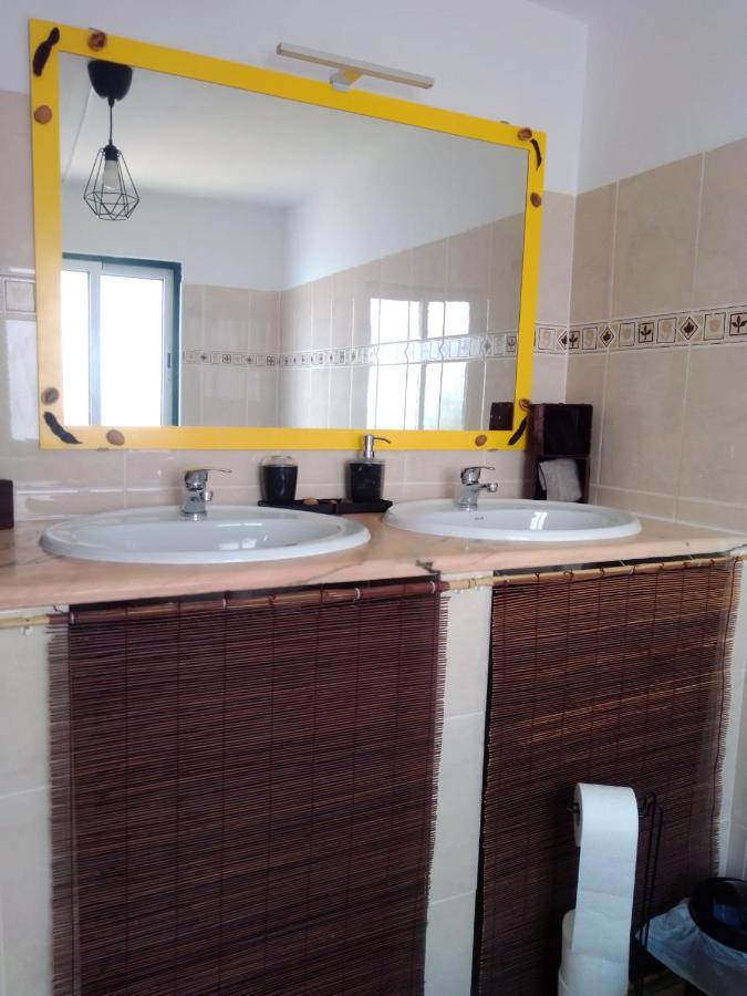 Casa Branca Holiday Resort Salir Εξωτερικό φωτογραφία
