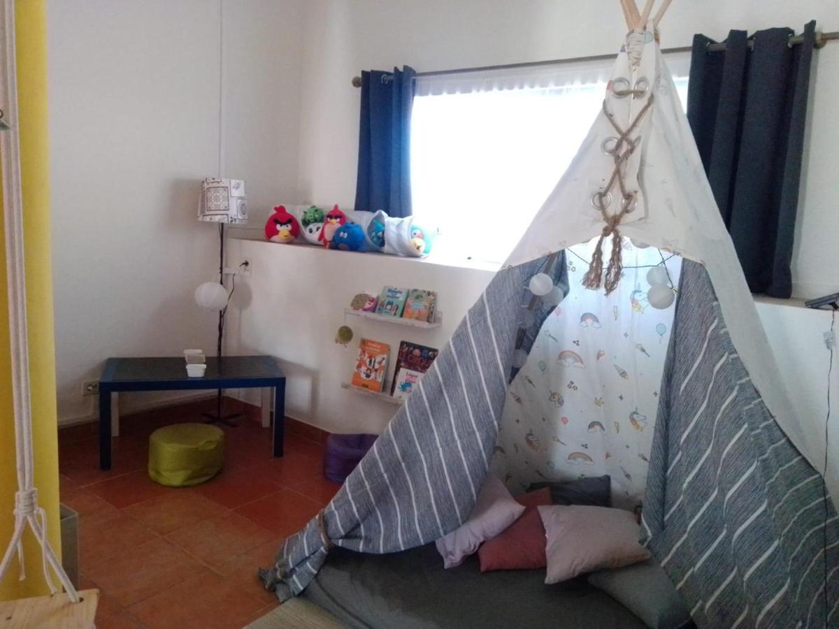 Casa Branca Holiday Resort Salir Εξωτερικό φωτογραφία