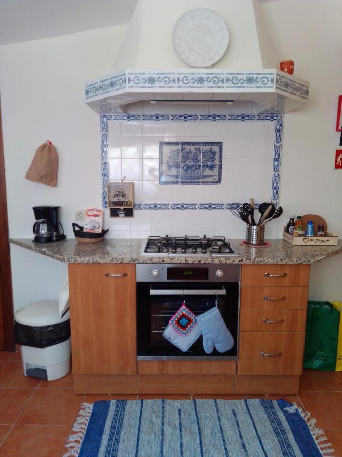 Casa Branca Holiday Resort Salir Εξωτερικό φωτογραφία