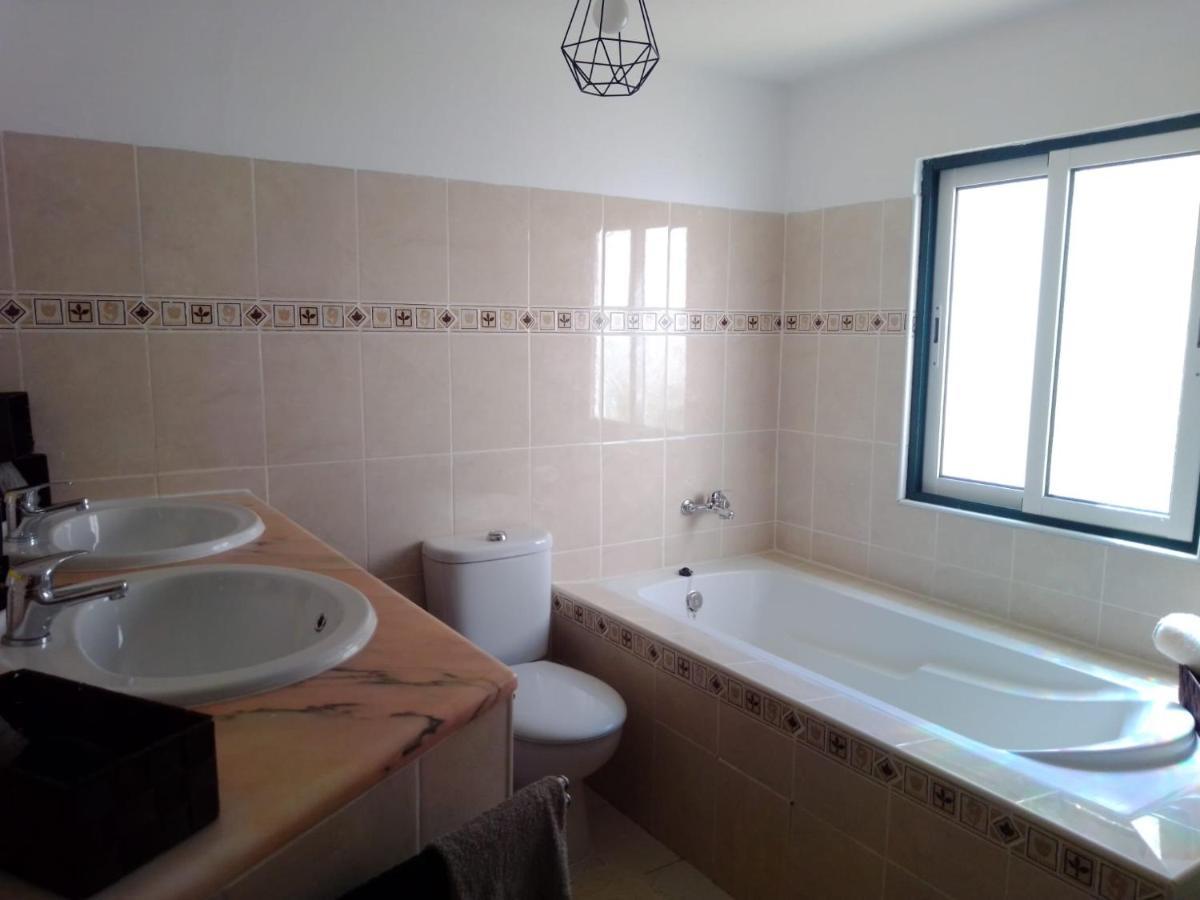 Casa Branca Holiday Resort Salir Εξωτερικό φωτογραφία