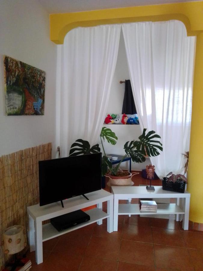 Casa Branca Holiday Resort Salir Εξωτερικό φωτογραφία