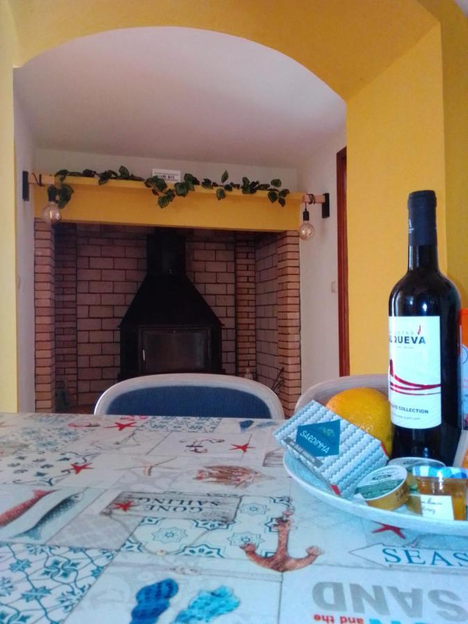 Casa Branca Holiday Resort Salir Εξωτερικό φωτογραφία