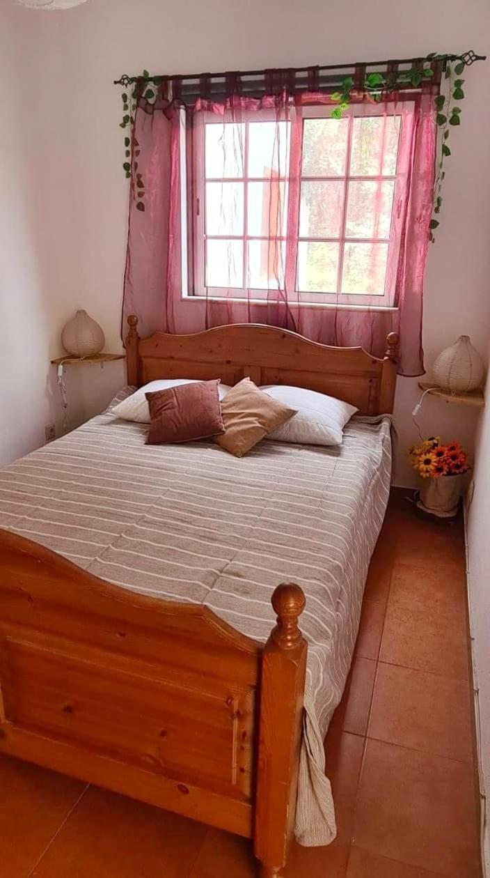 Casa Branca Holiday Resort Salir Δωμάτιο φωτογραφία